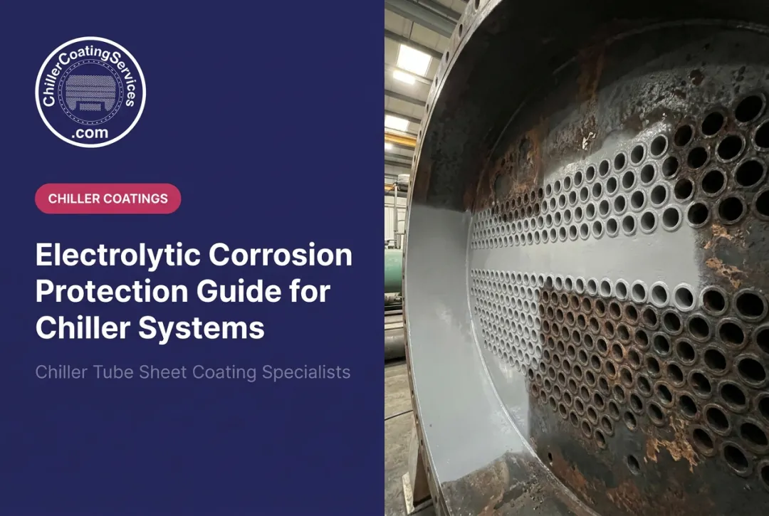 Electrolytic Corrosion Protection Guide for Chiller Systems