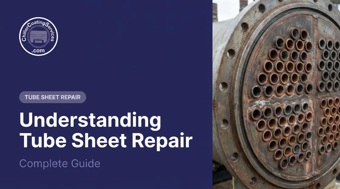 Understanding Tube Sheet Repair: Complete Guide