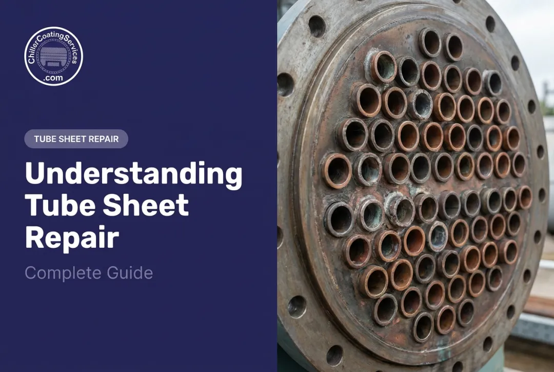 Understanding Tube Sheet Repair: Complete Guide