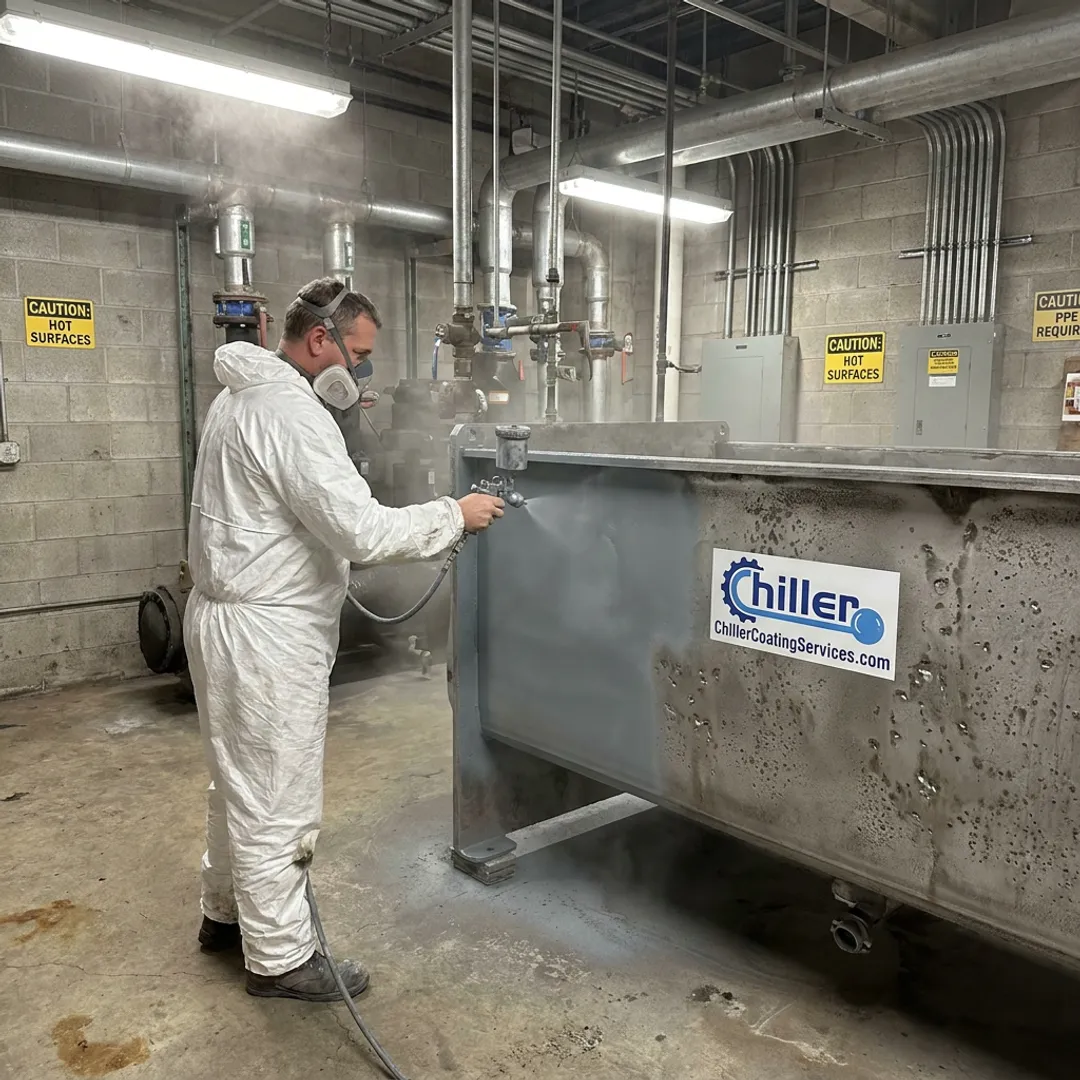 Rustproofing & Undercoating Services Near You