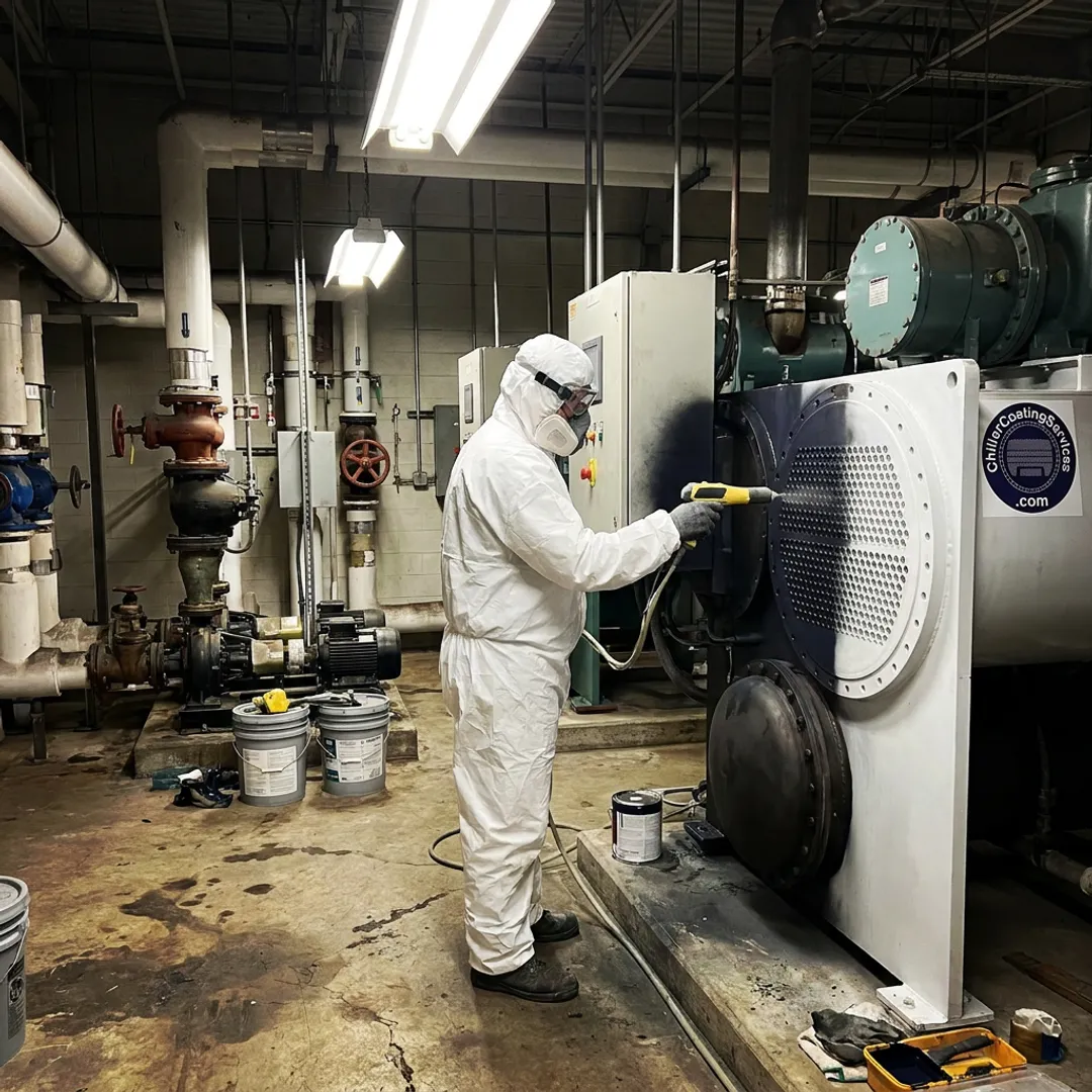 Protective Coatings Services