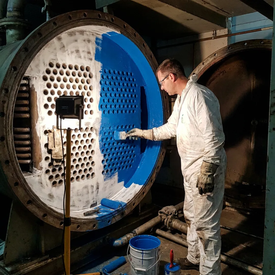 Protective Coating Services in Jacksonville, FL