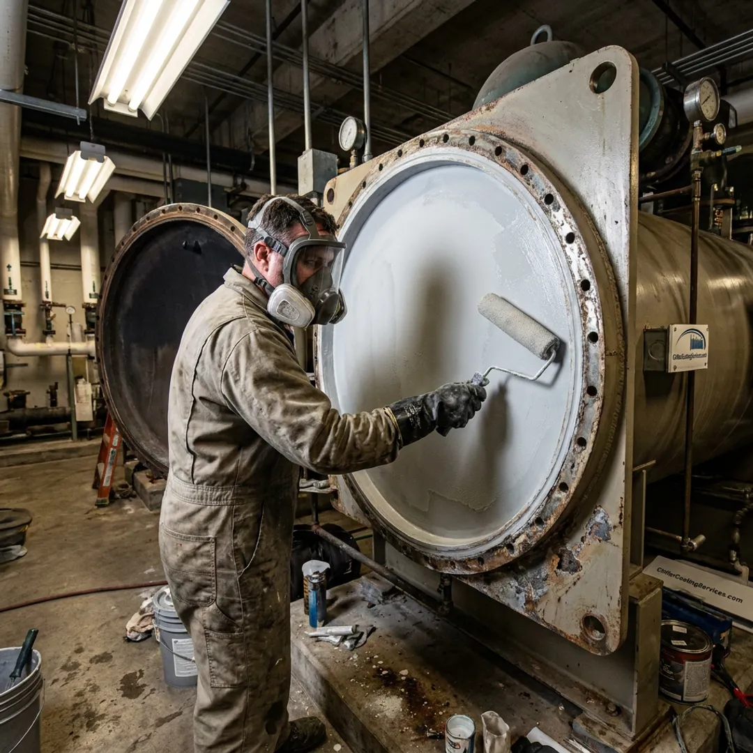Corrosion Control Technologies & Services