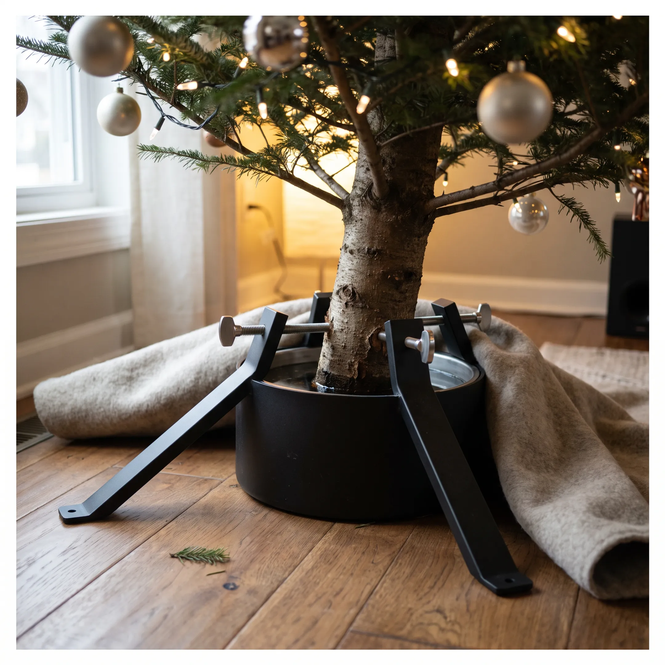Residential Christmas Installations