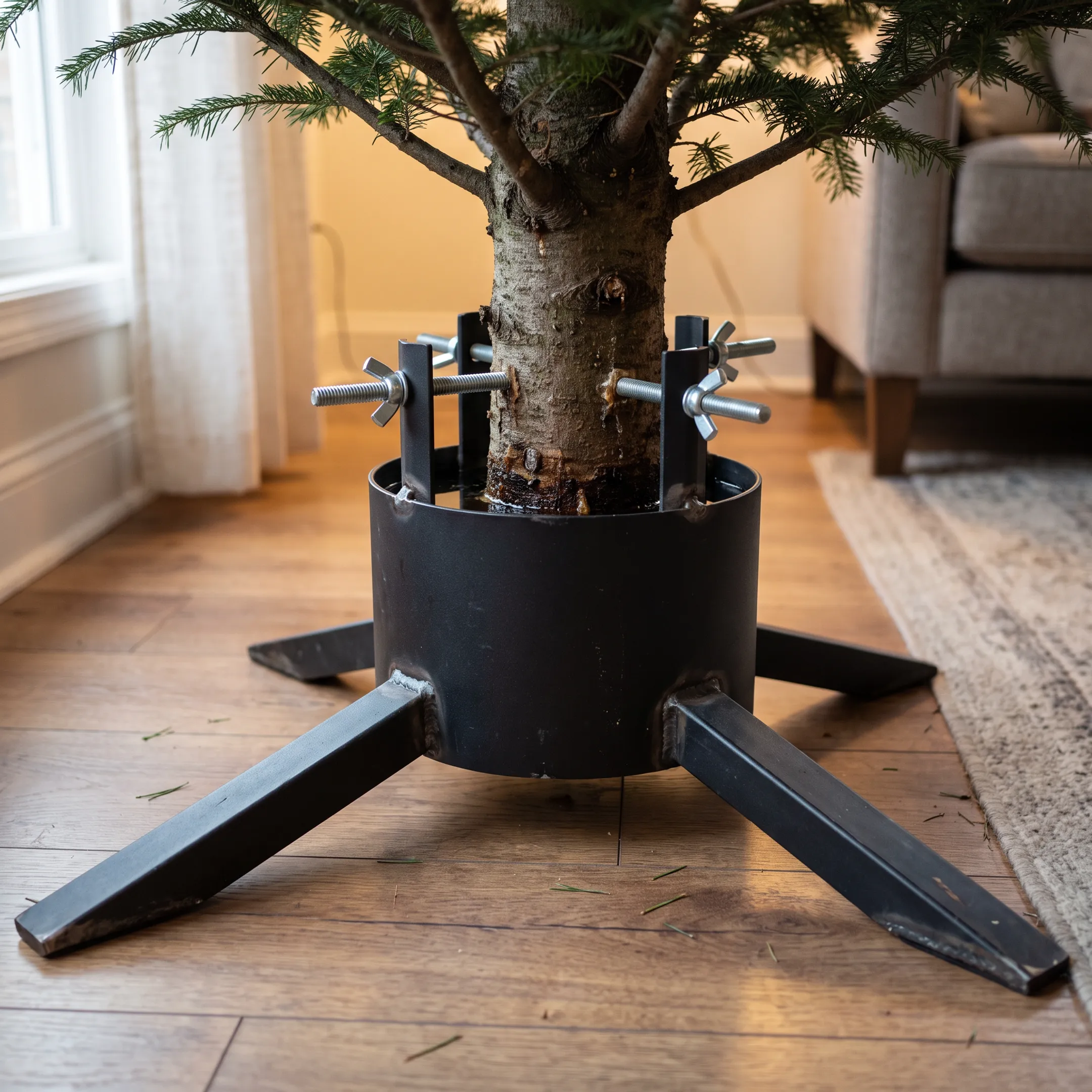 Residential Holiday Displays