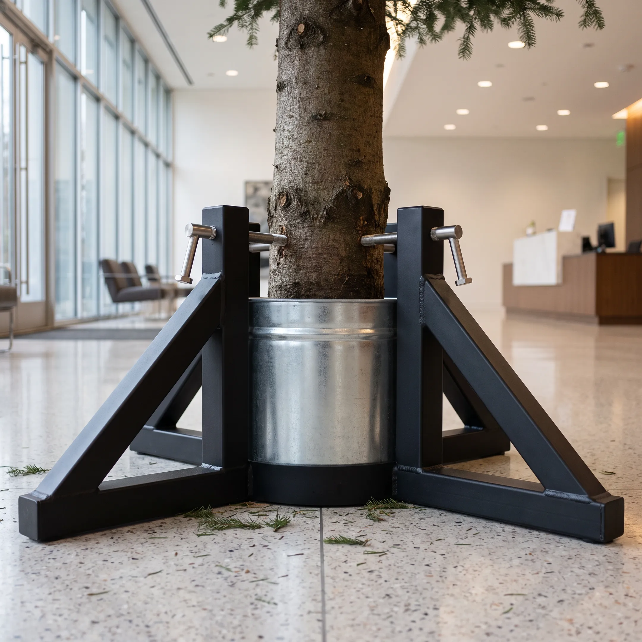 Commercial and Venue Decor
