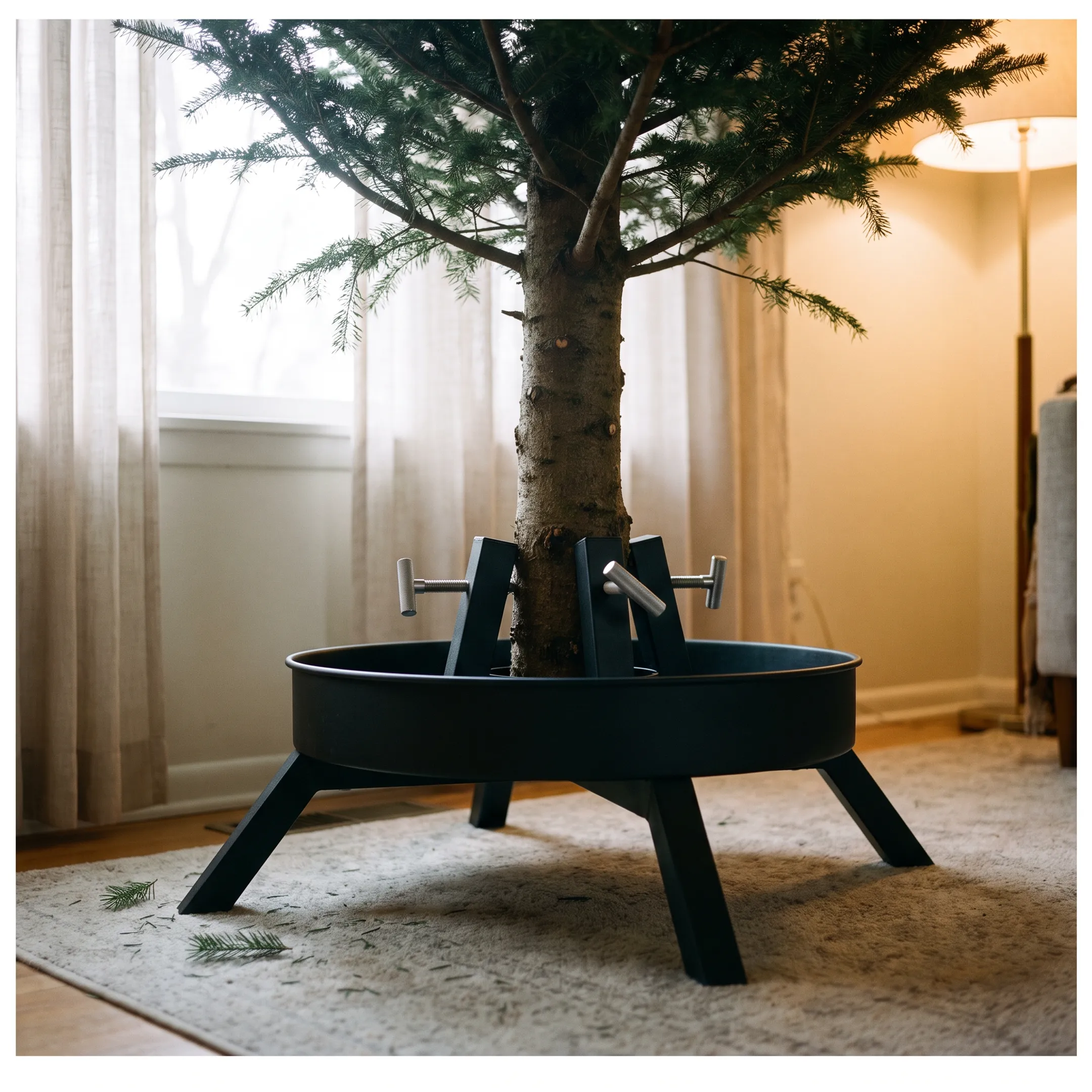 Residential Holiday Displays
