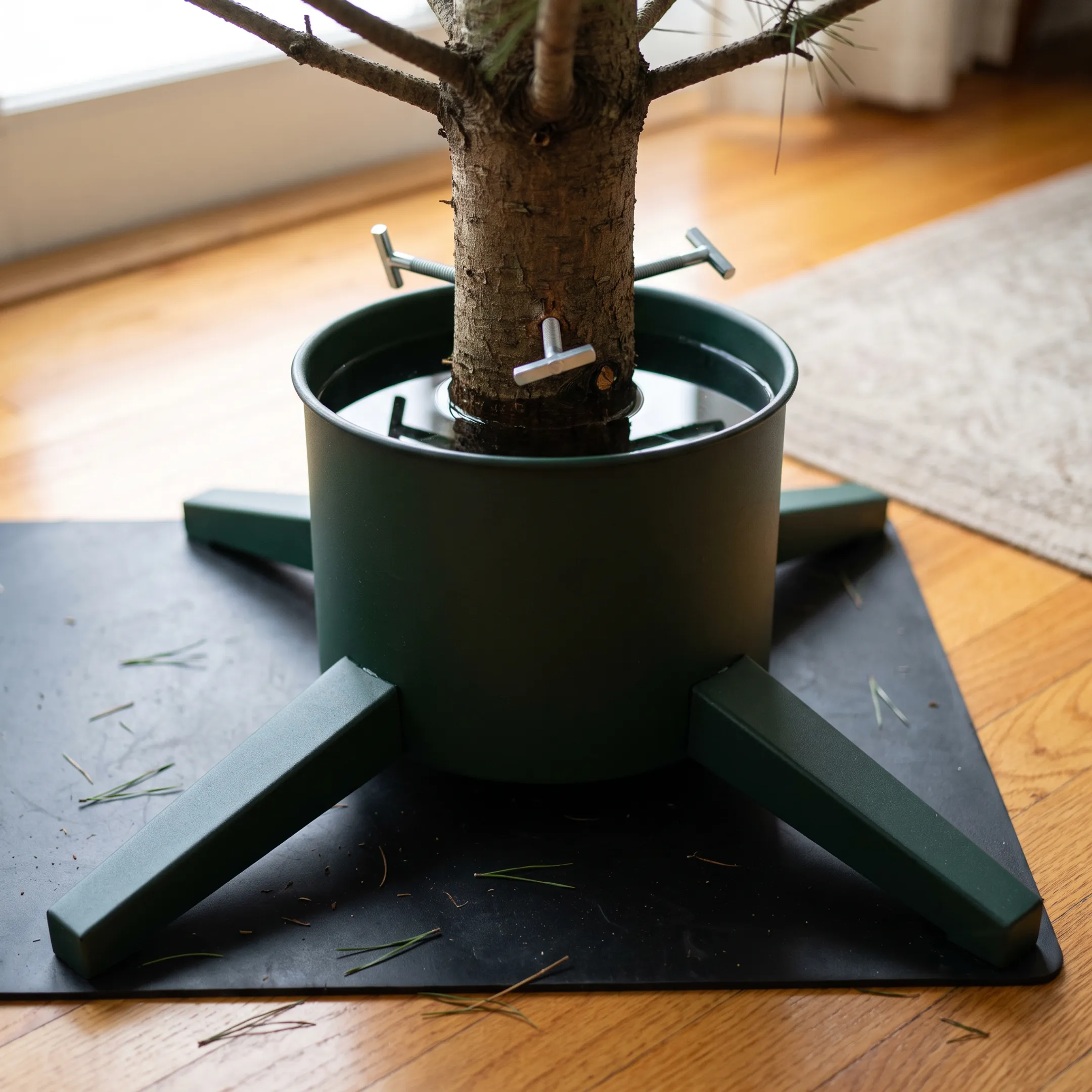 Residential Holiday Decorating