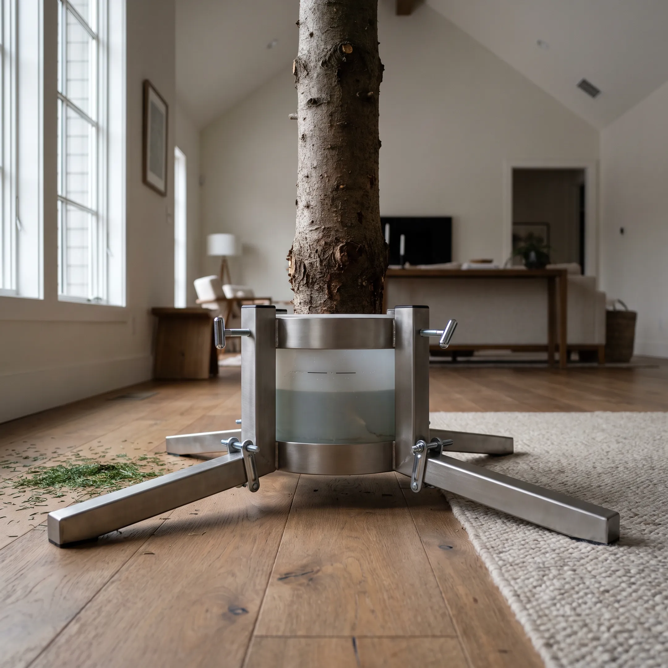 Residential Tree Displays