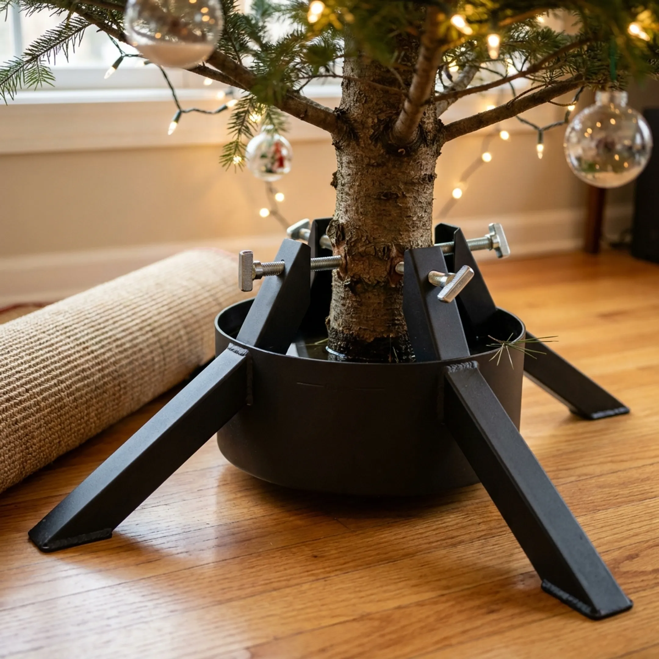 Residential Christmas Tree Owners
