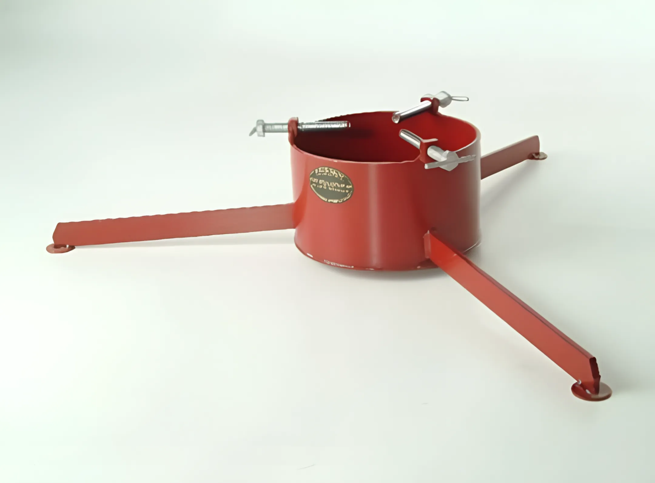 Wholesale Christmas Tree Stands and Supplies