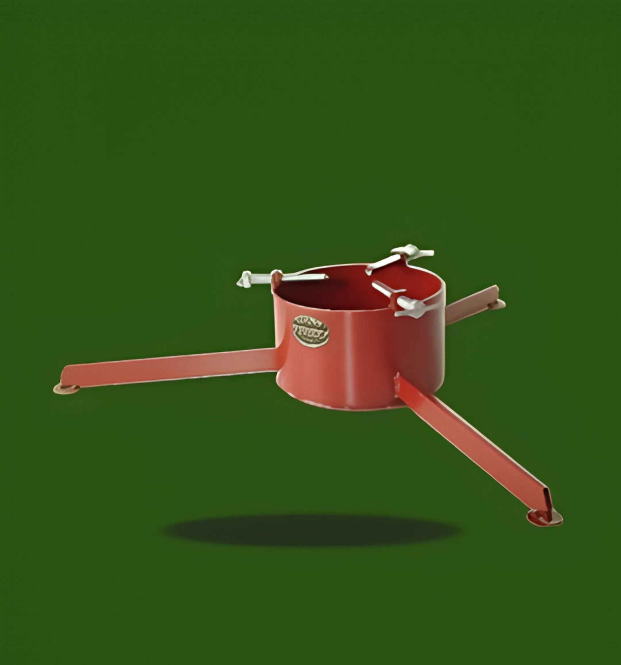 6XTS Model Supports Trees Up To 7'