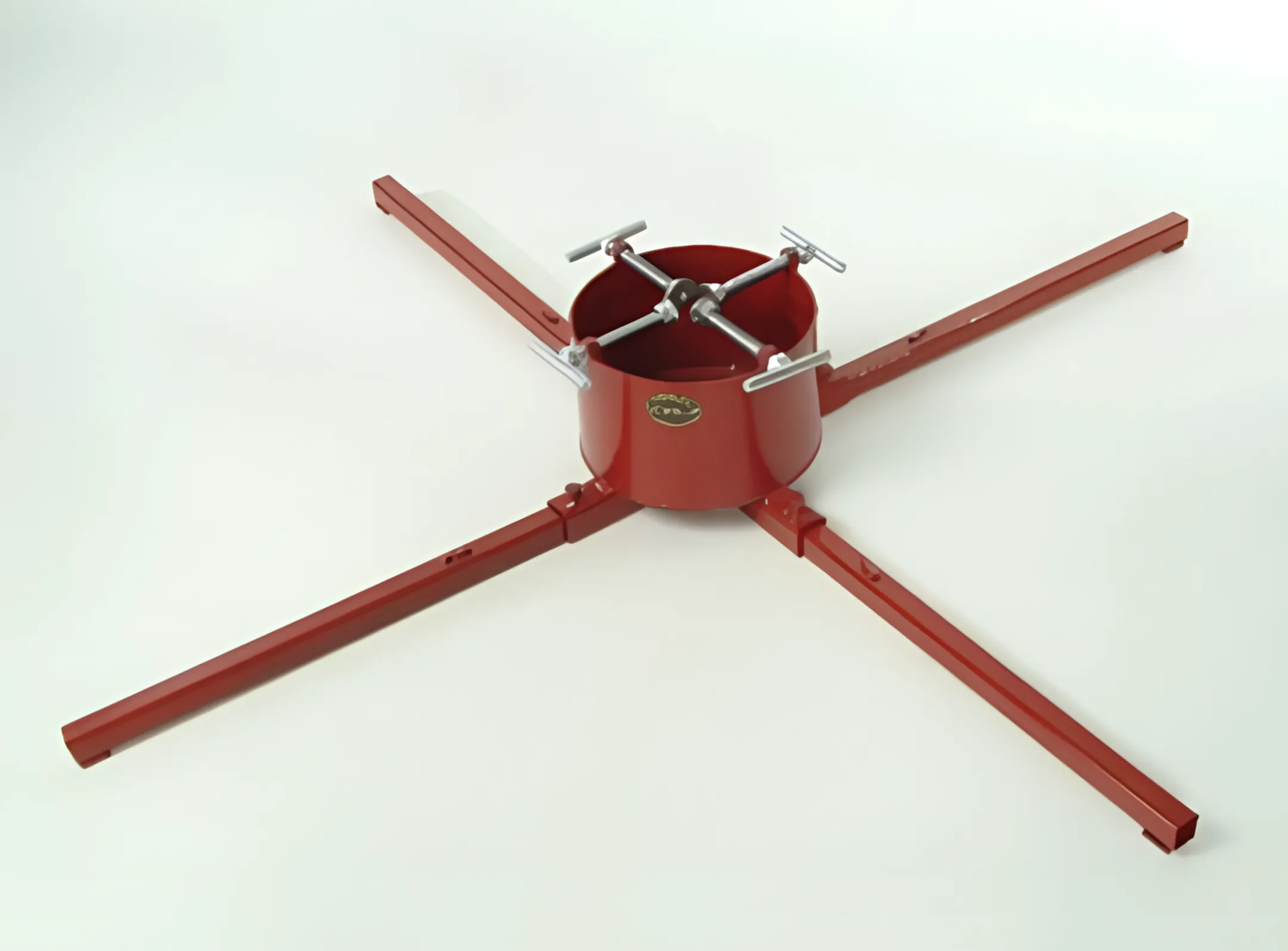 12XTS Model Supports Trees up to 20'
