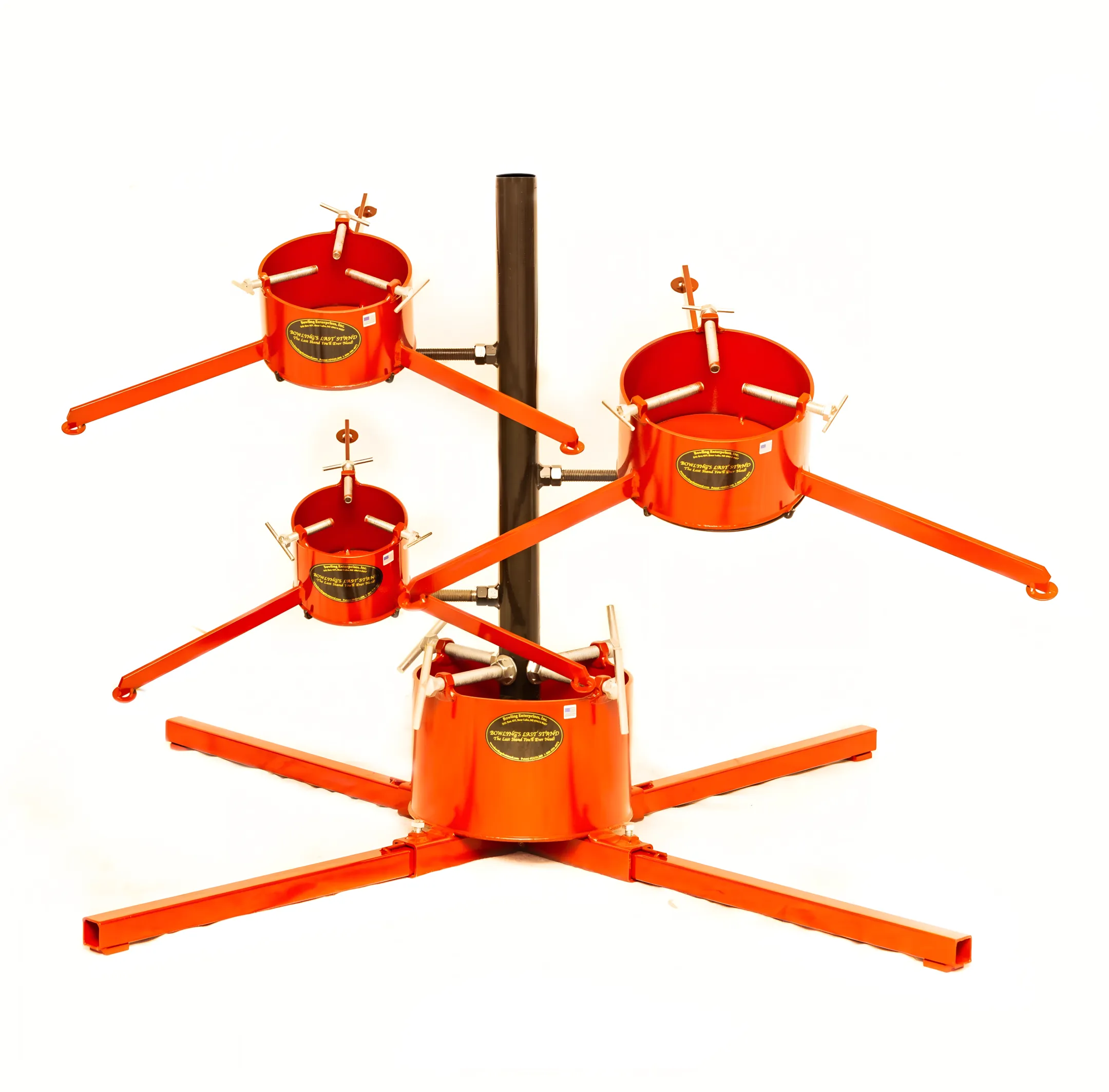 Residential Holiday Displays