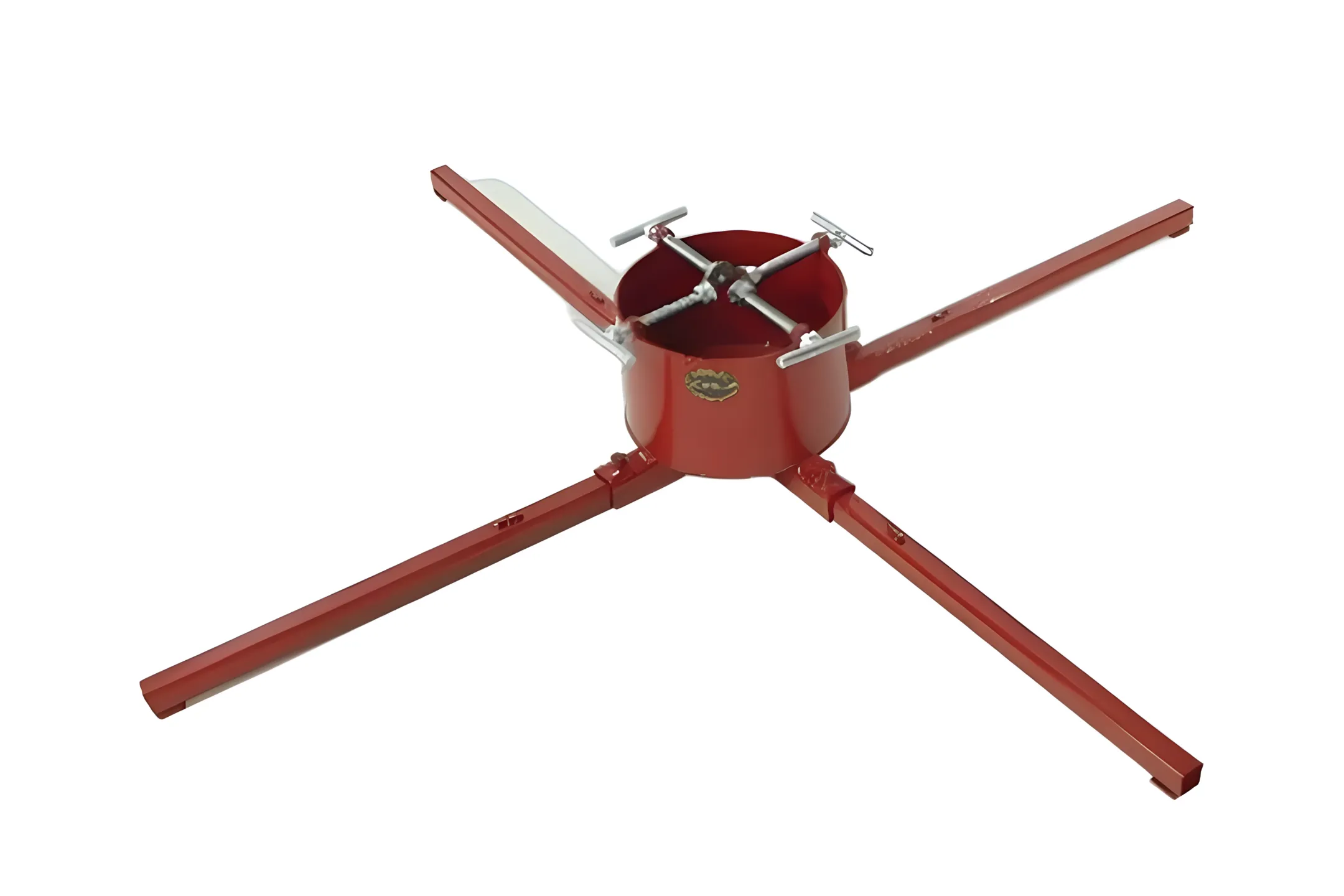 12XTS Model Supports Trees up to 20'