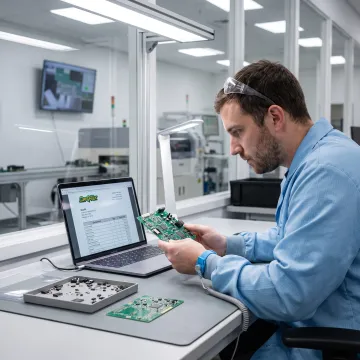 PCB Assembly Cost Calculator and Quote Online
