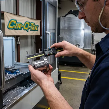 Metal Fabrication Services Denver