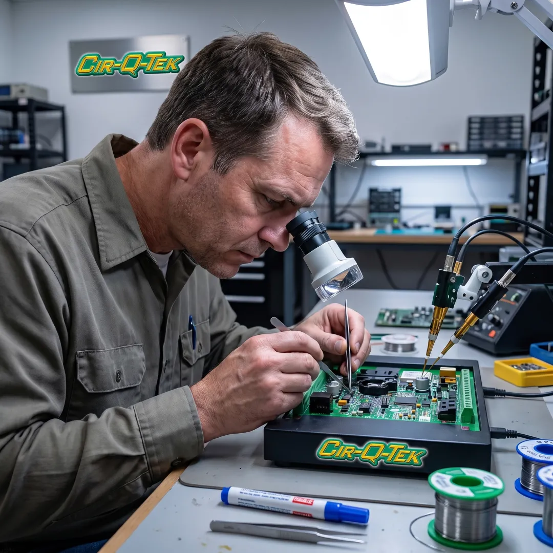 PCB Assembly and Manufacturers in Colorado