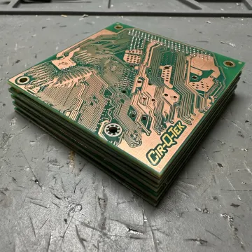 Top PCB Manufacturer for Fabrication