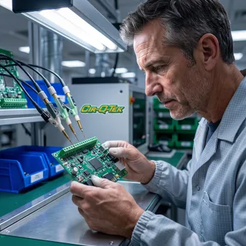 Pcb Solutions