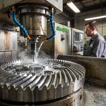 Top CNC Machining Companies in the USA 2026