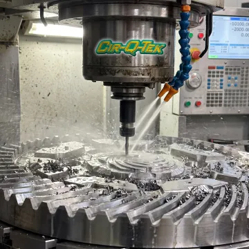 Online CNC Machining Service | Get an Instant Quote