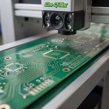Ultra-Thin PCB Manufacturer