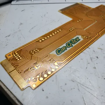 Flex Board Manufacturers