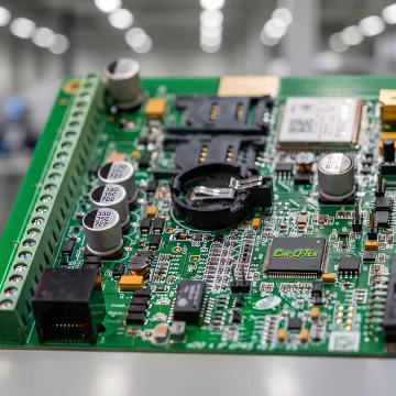 16 Layer Pcb Manufacturer