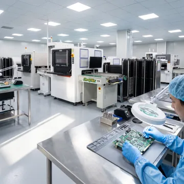 Medical Device Contract Manufacturing