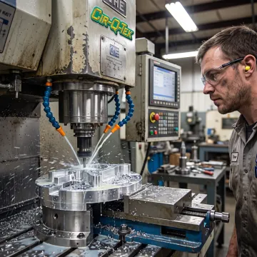 Rapid Metal Prototyping Services