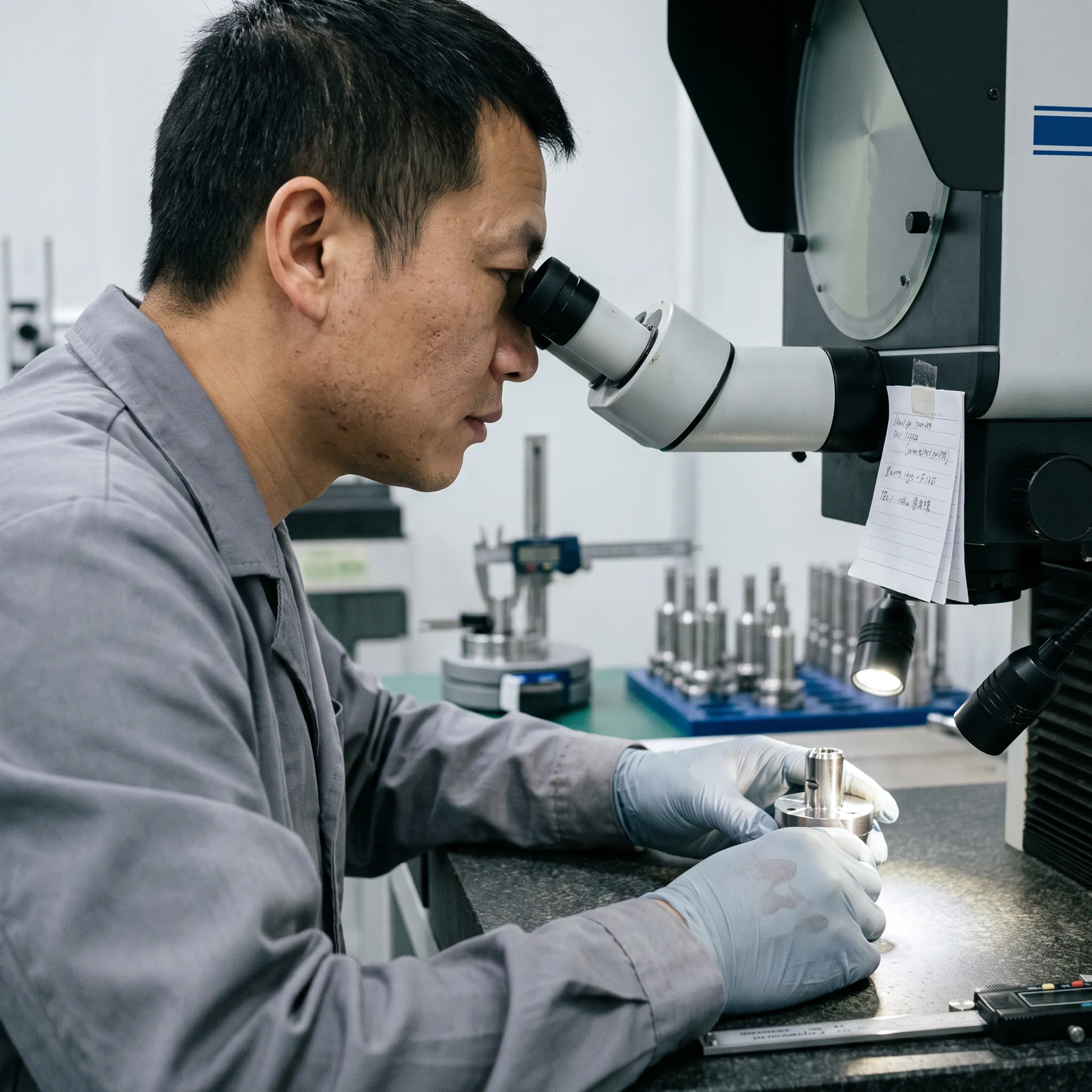 Medical CNC Machining for Precision Parts