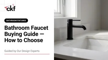 Bathroom Faucet Buying Guide — How to Choose