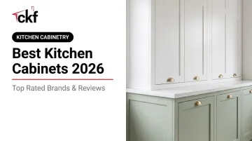Best Kitchen Cabinets 2026: Top Rated Brands & Reviews