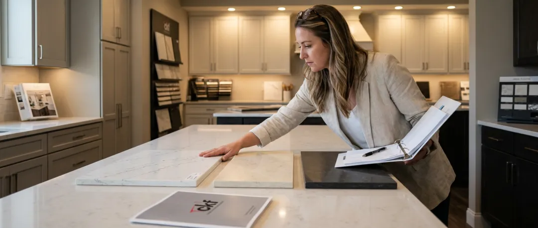 Interior Design & Renovation