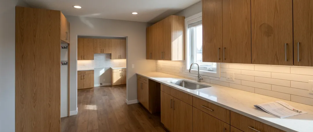 Multi-Family & Apartment Developments
