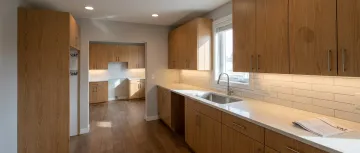Multi-Family & Apartment Developments