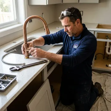 Home Renovation Projects