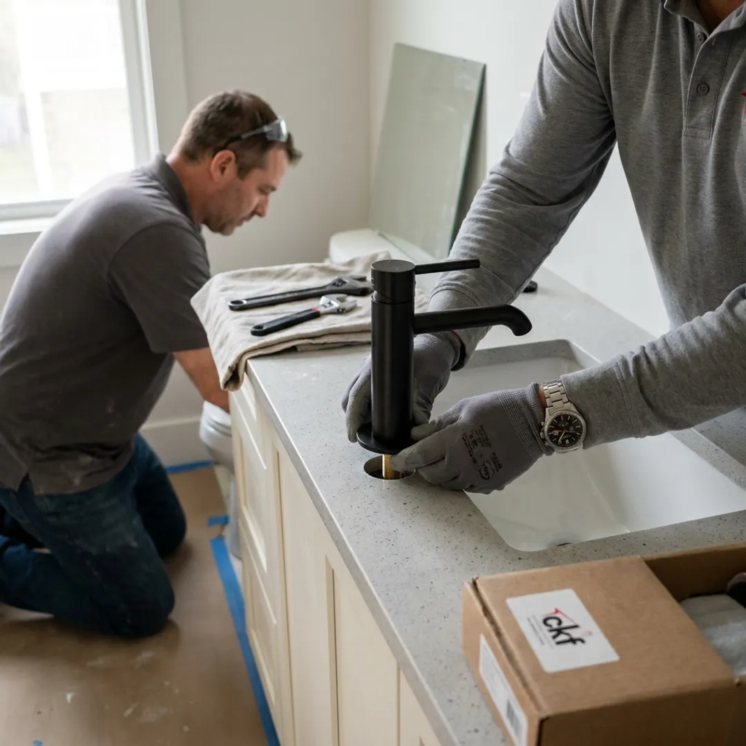 Residential Remodeling