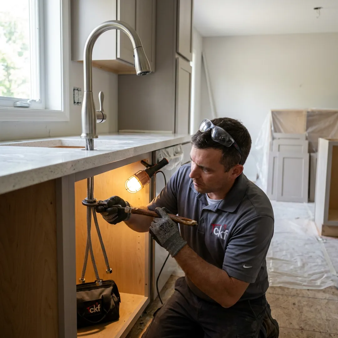 Home Remodeling Projects
