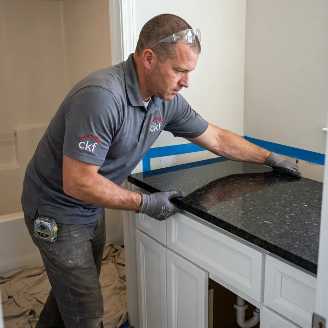 Kitchen and Bath Contracting