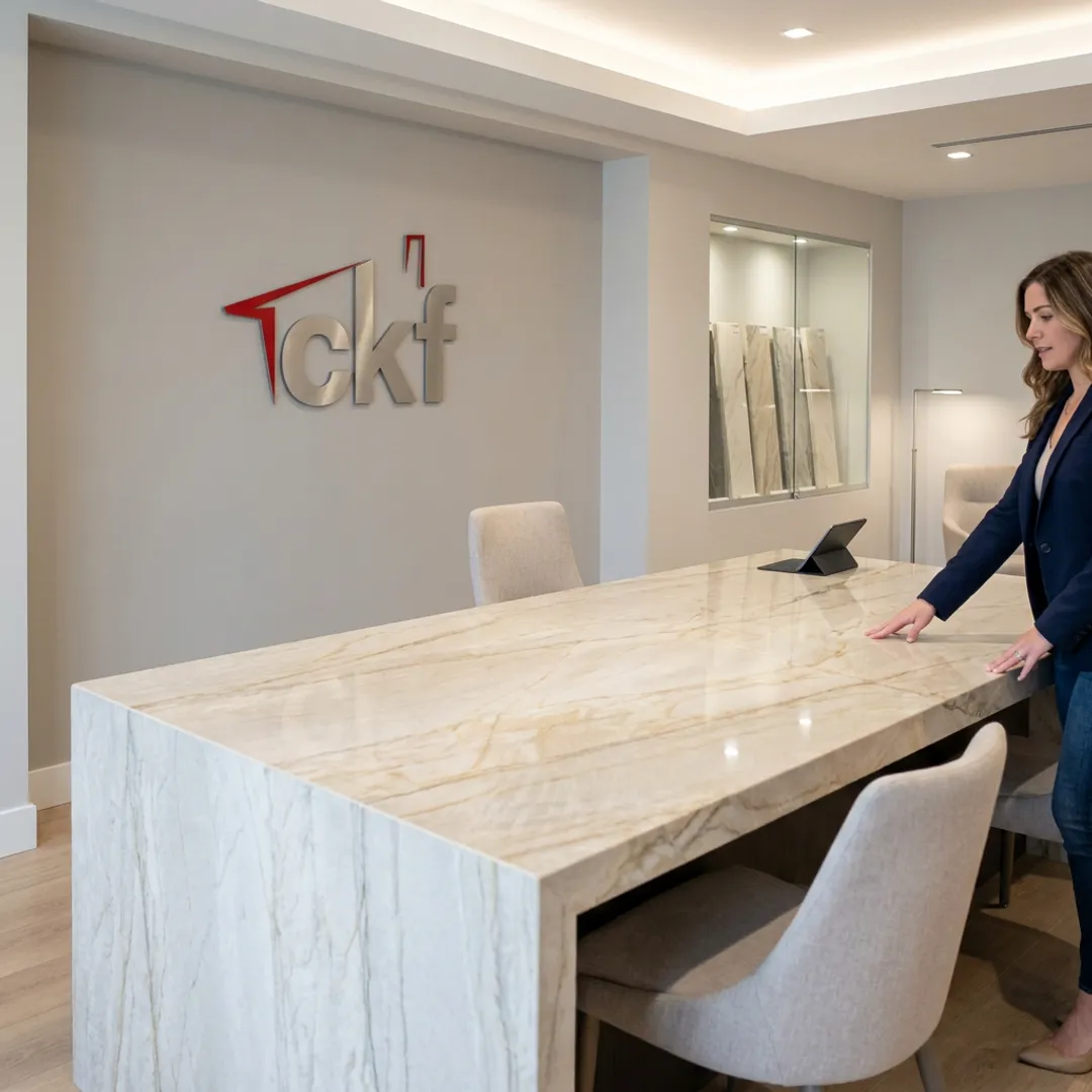 Commercial and Hospitality Spaces