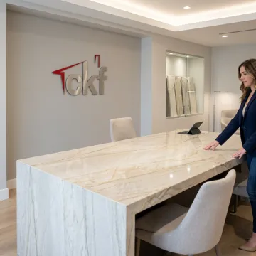 Commercial and Hospitality Spaces