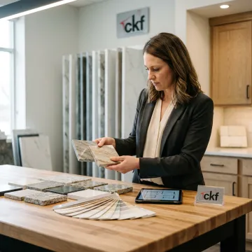 Interior Design Studios