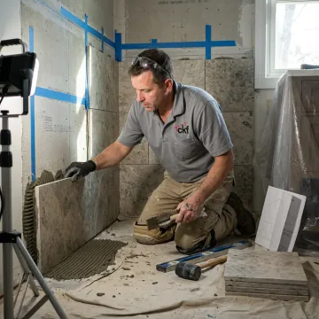 Kitchen and Bath Contractors