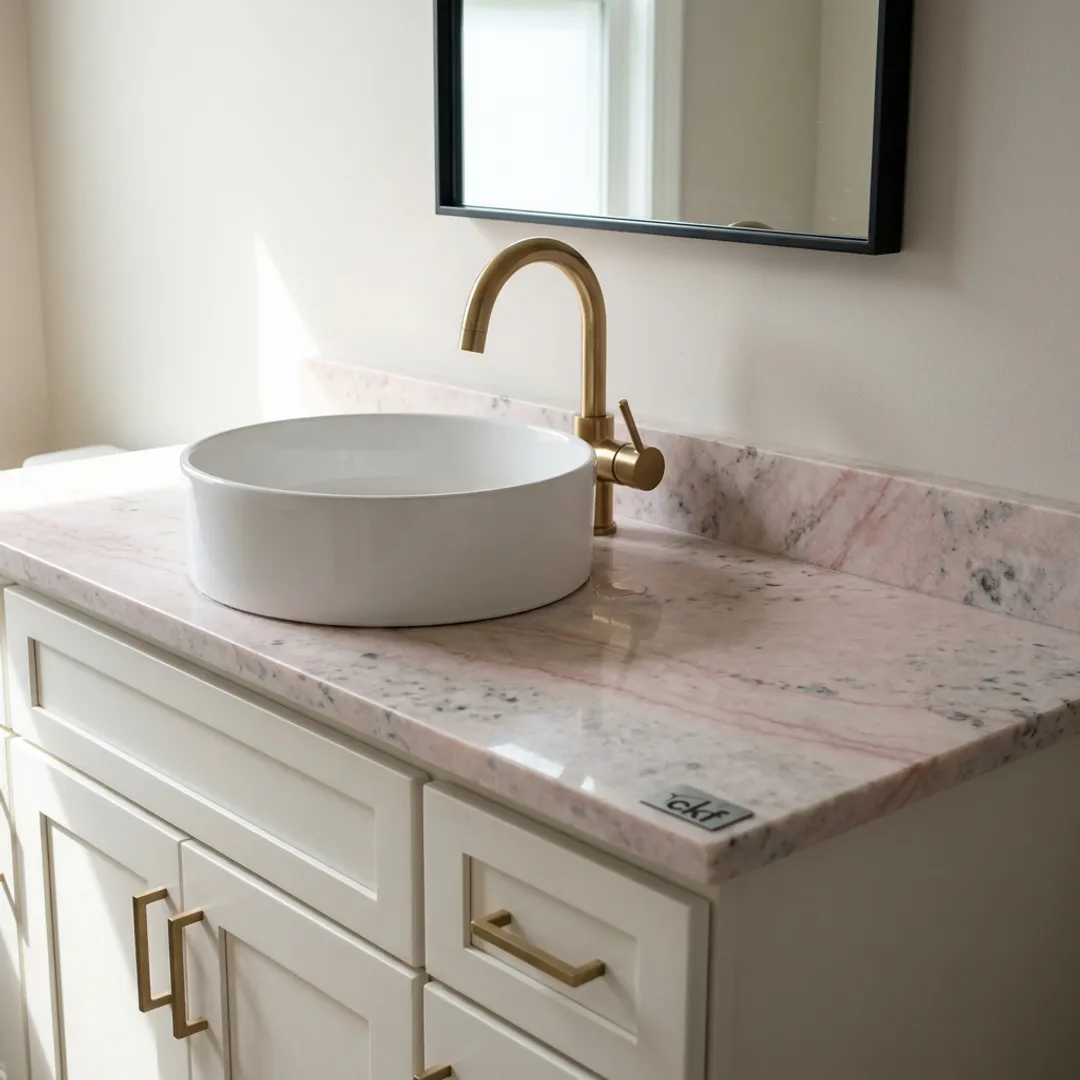 Bathroom Vanity Design