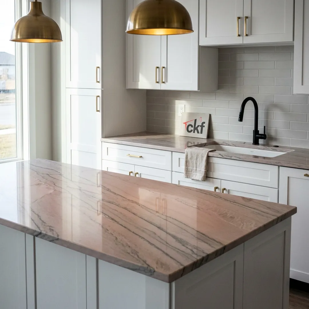 Residential Kitchen Remodeling