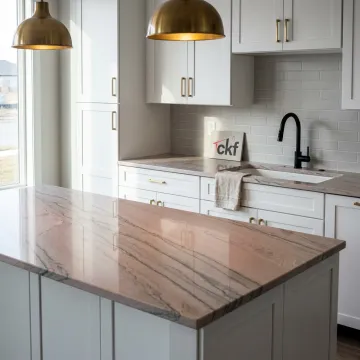Residential Kitchen Remodeling