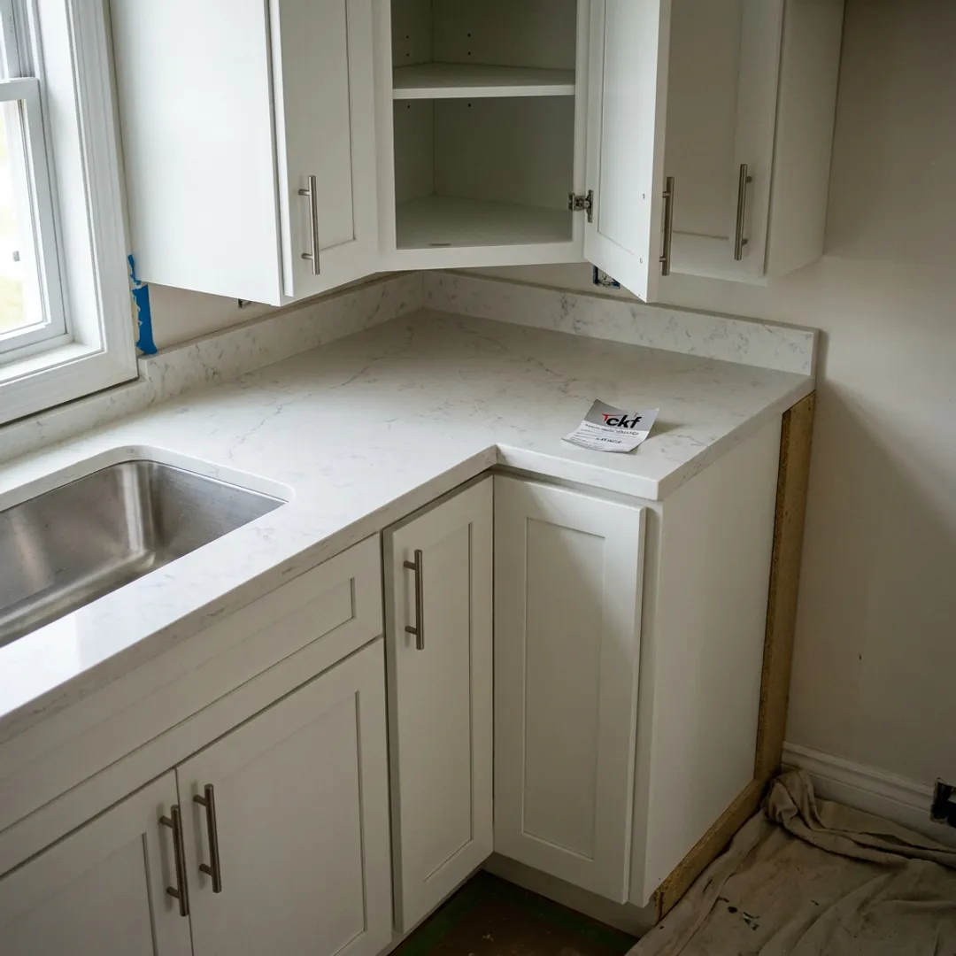 Residential Remodeling