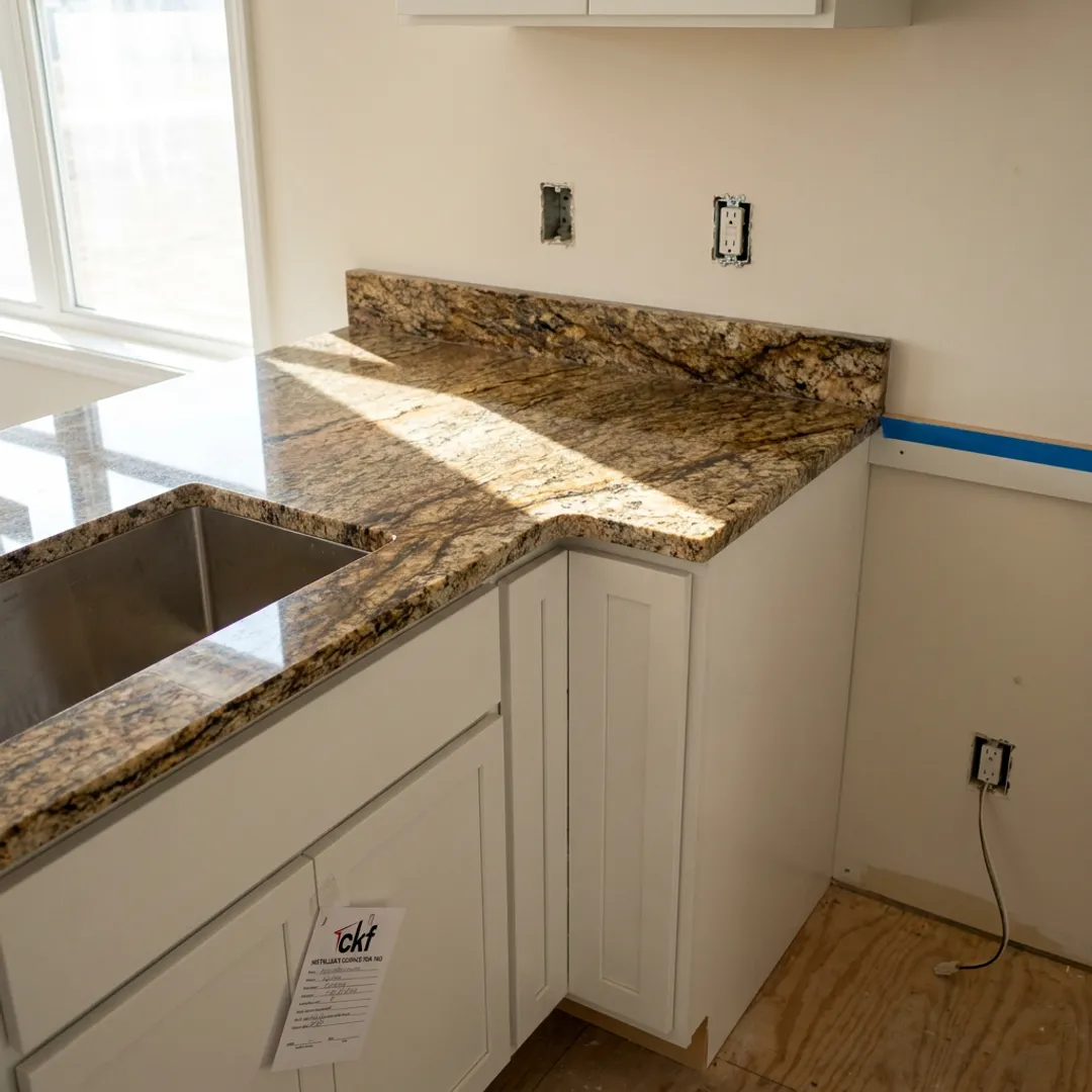 New Home Construction